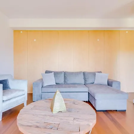 L'orangerie Modern 1bdr Apartment, Ground Floor *