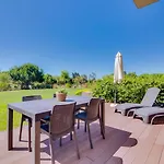 L'orangerie Modern 1bdr Apartment, Ground Floor Vilamoura