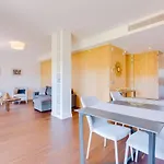 L'orangerie Modern 1bdr Apartment, Ground Floor