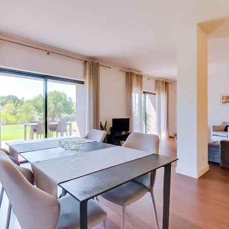 Apartamento L'orangerie Modern 1bdr Apartment, Ground Floor Vilamoura