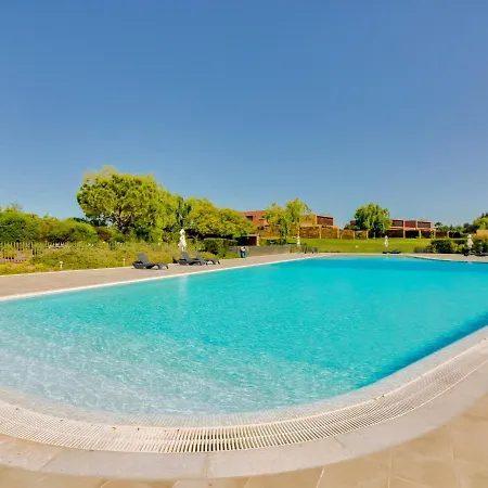 Apartamento L'orangerie Modern 1bdr Apartment, Ground Floor Vilamoura